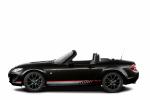 Mazda MX-5 Miata Senshu Roadster Coupe 2012 года
